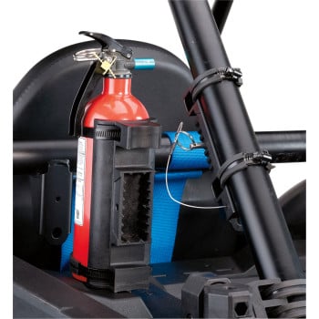 Moose Utility UTV Fire Extinguisher Mount