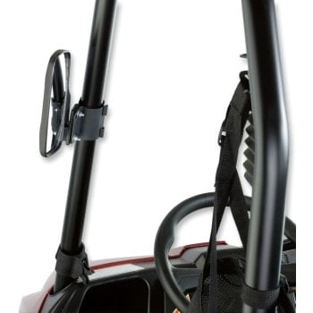 Moose Utility UTV Sideview Mirrors