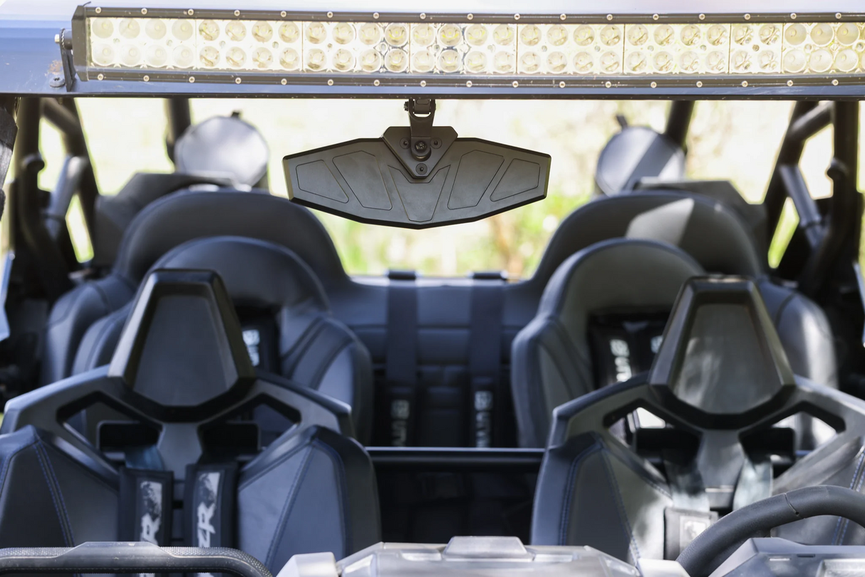 UTVMA Rear View Mirror