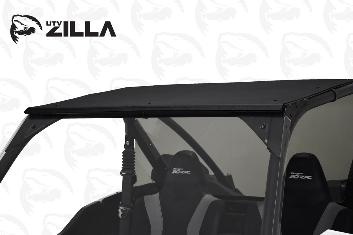 UTVZIlla KRX Plastic Roof