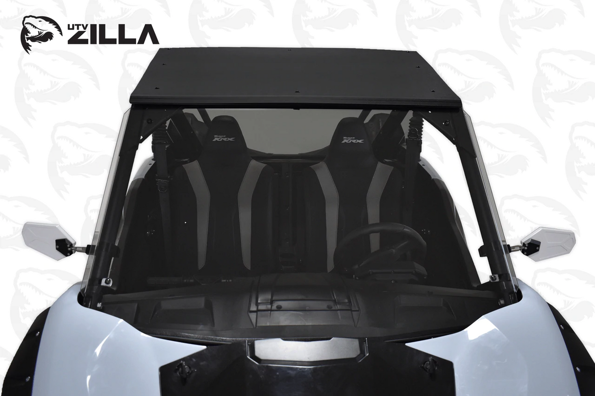 UTVZIlla KRX Plastic Roof