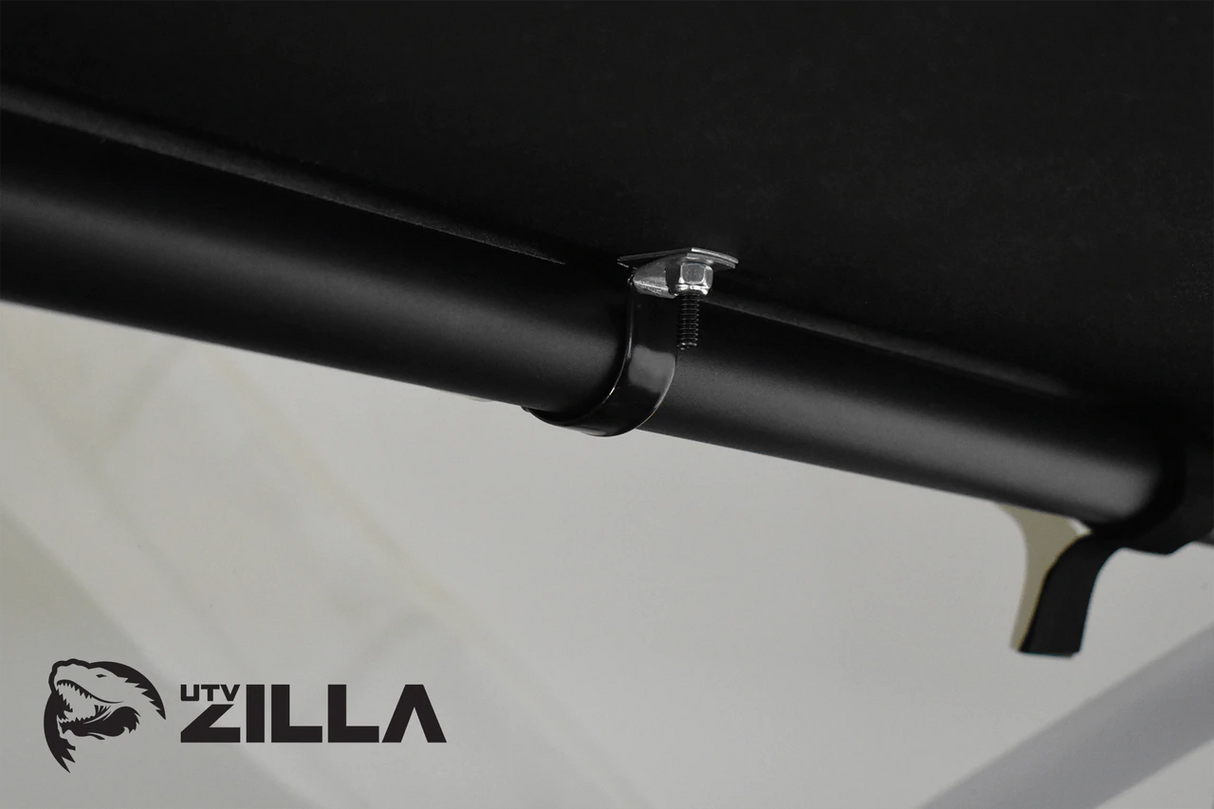 UTVZIlla KRX Plastic Roof