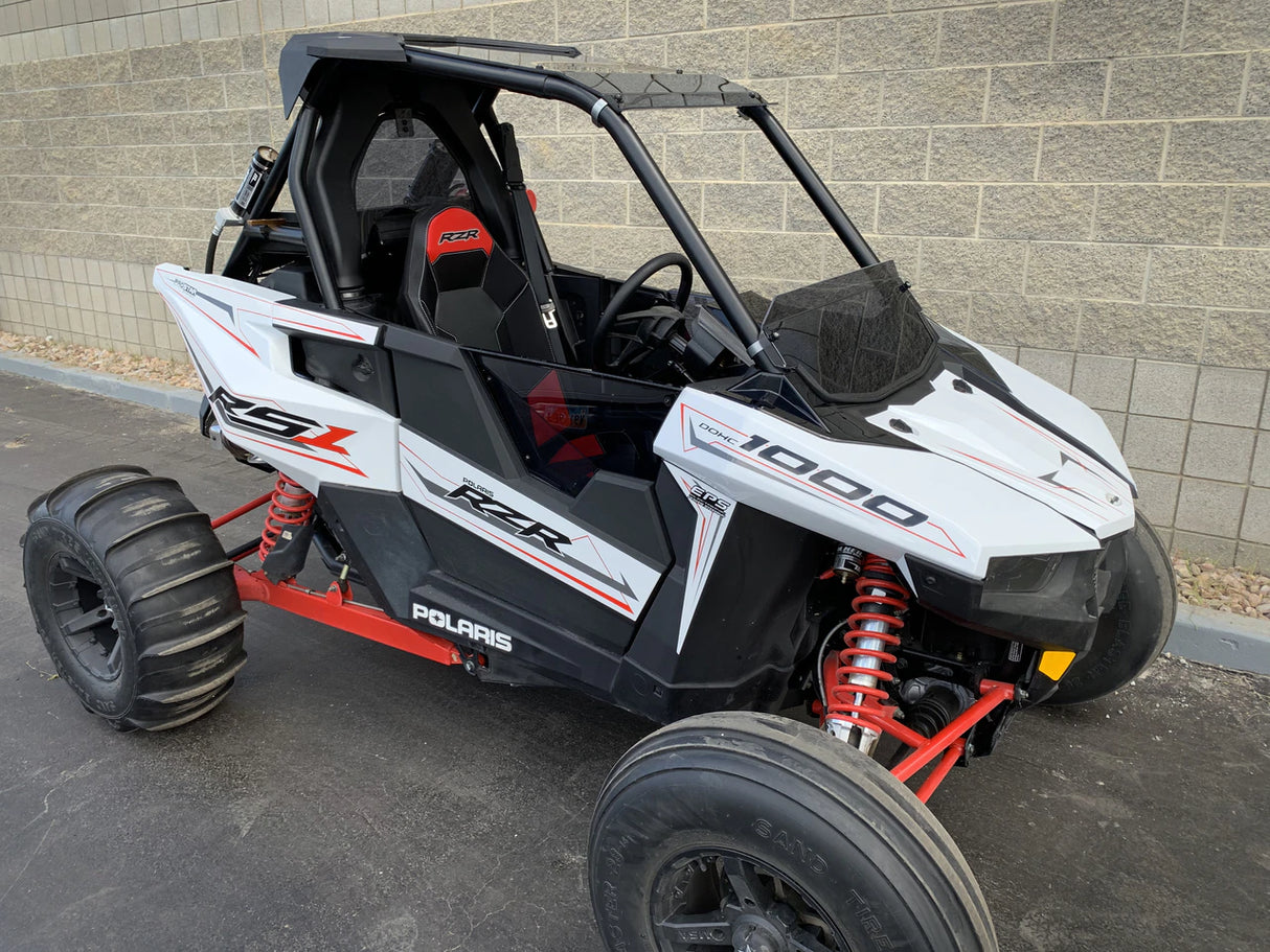 UTVZIlla Polaris RS1 Door Kit