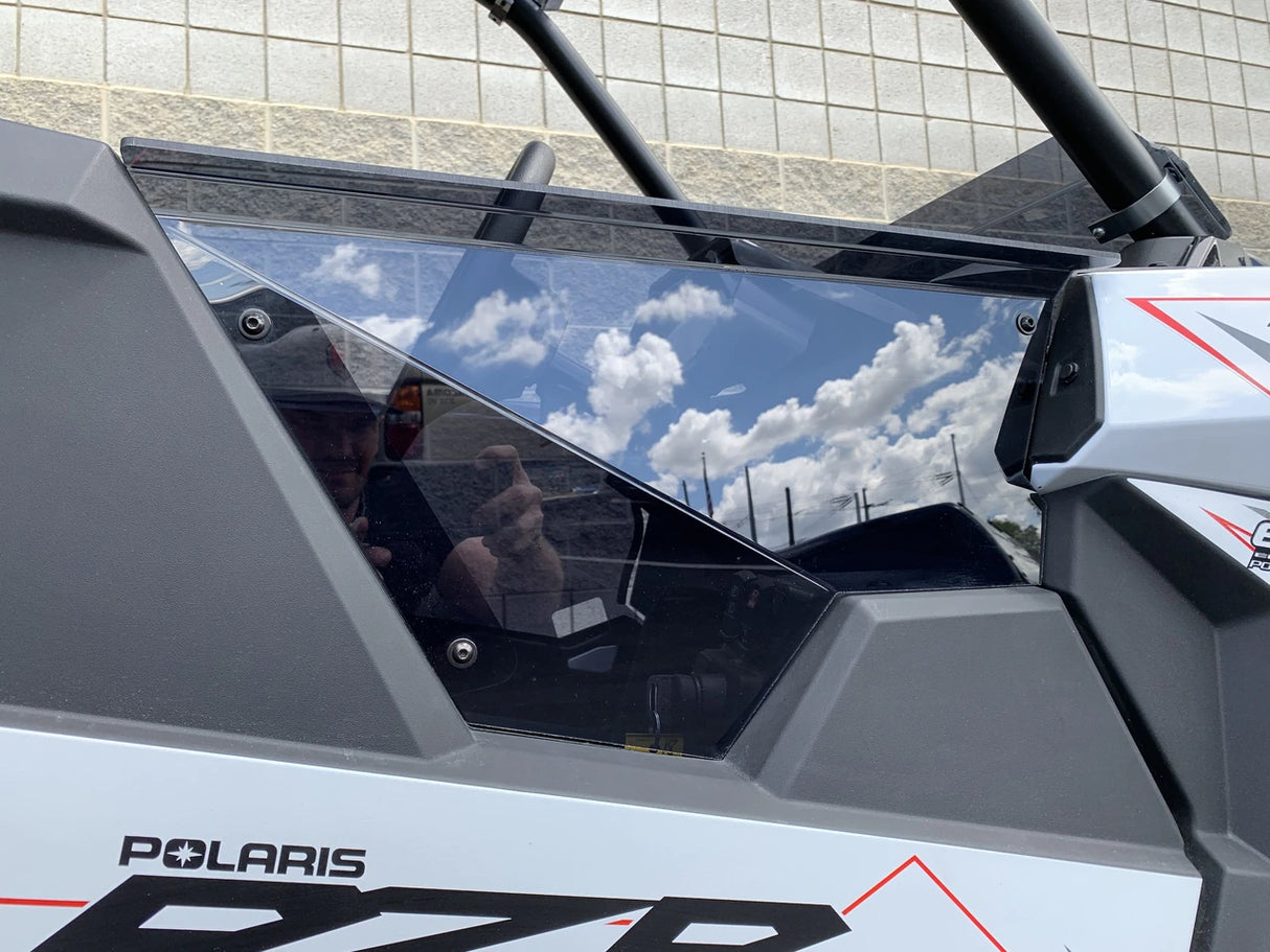 UTVZIlla Polaris RS1 Door Kit