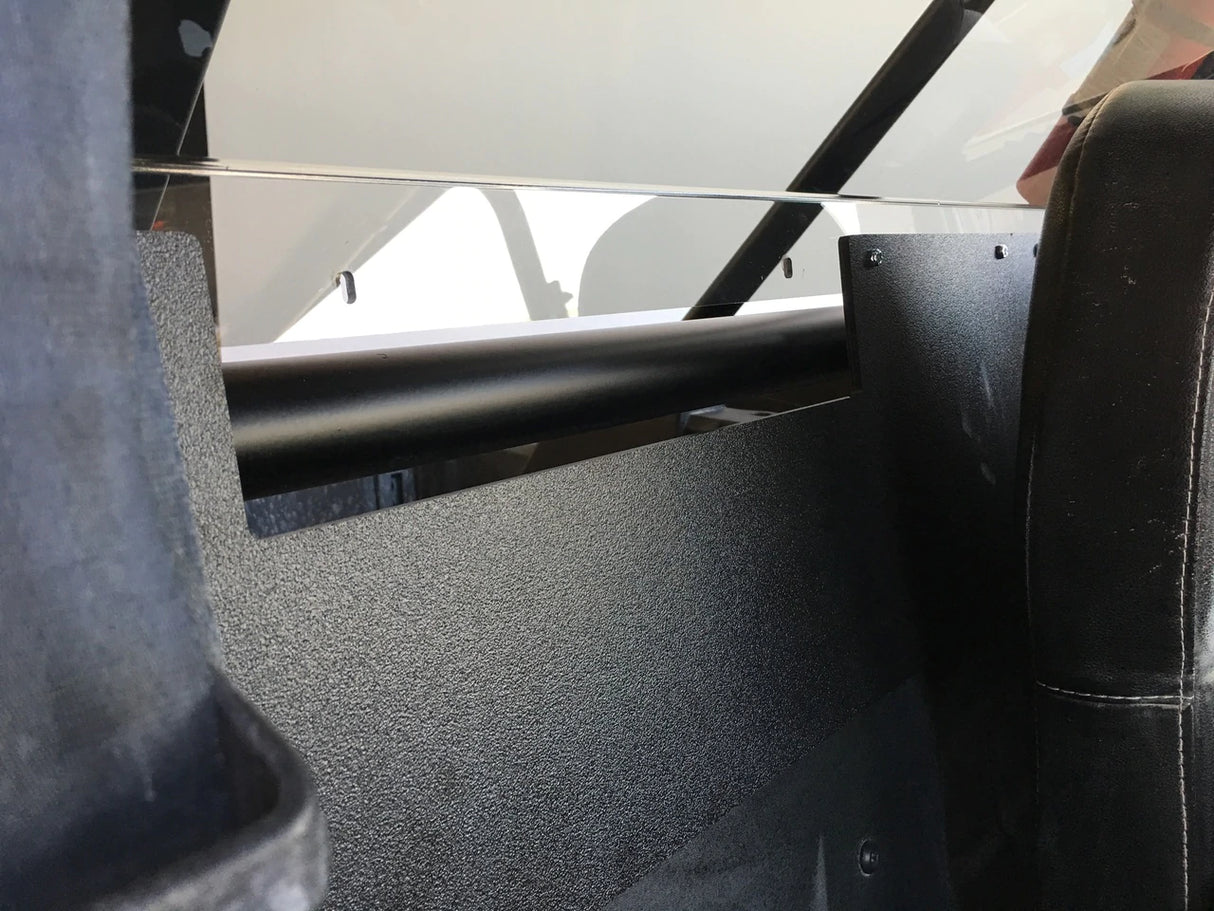 UTVZilla RZR Rear Window/Windshield Polycarbonate