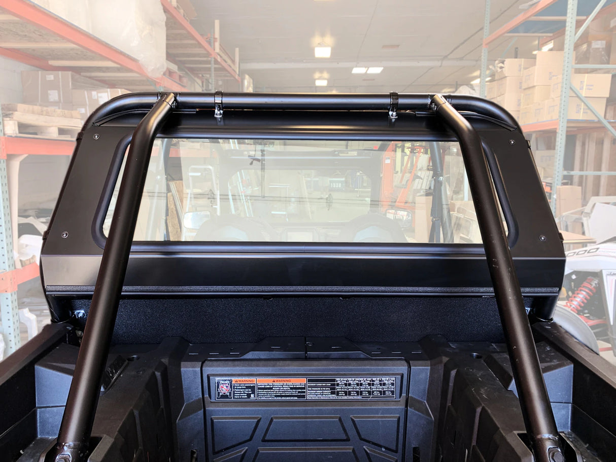 UTVZilla Rear Glass Window for RZR XP 1000, Turbo