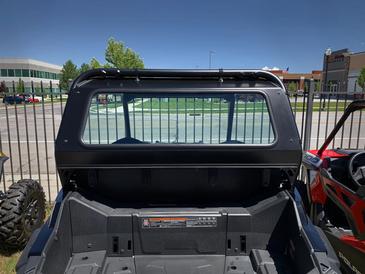 UTVZilla Rear Glass Window for RZR 900 2015-2020