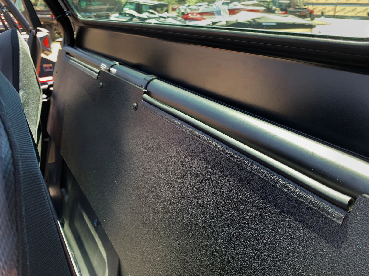 UTVZilla Rear Glass Window for RZR 900 2015-2020