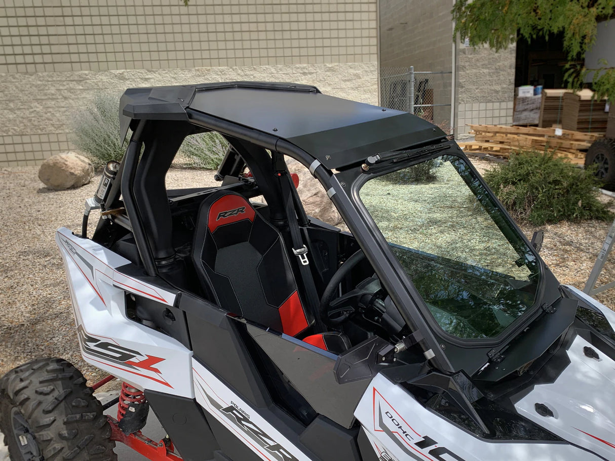 UTVZilla Polaris RS1 Aluminum Roof