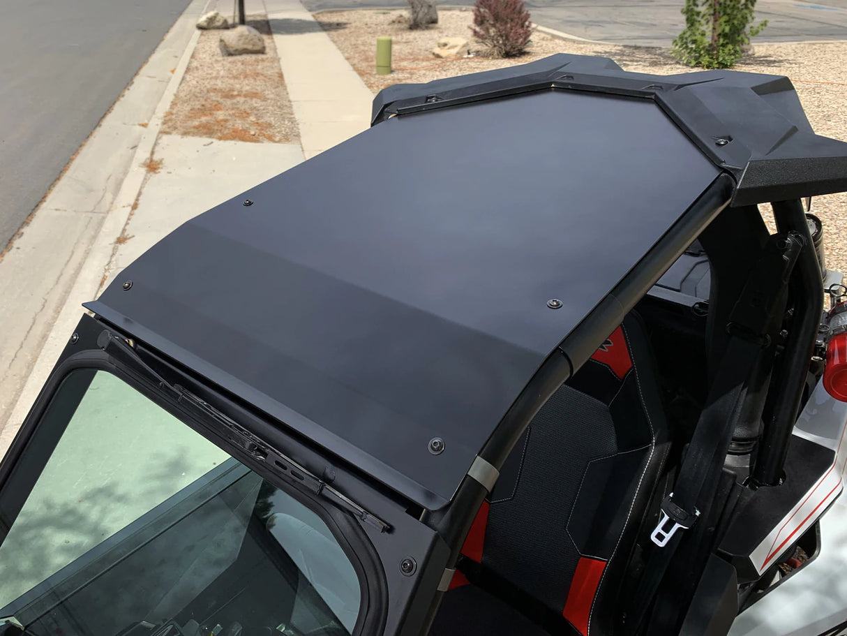UTVZilla Polaris RS1 Aluminum Roof