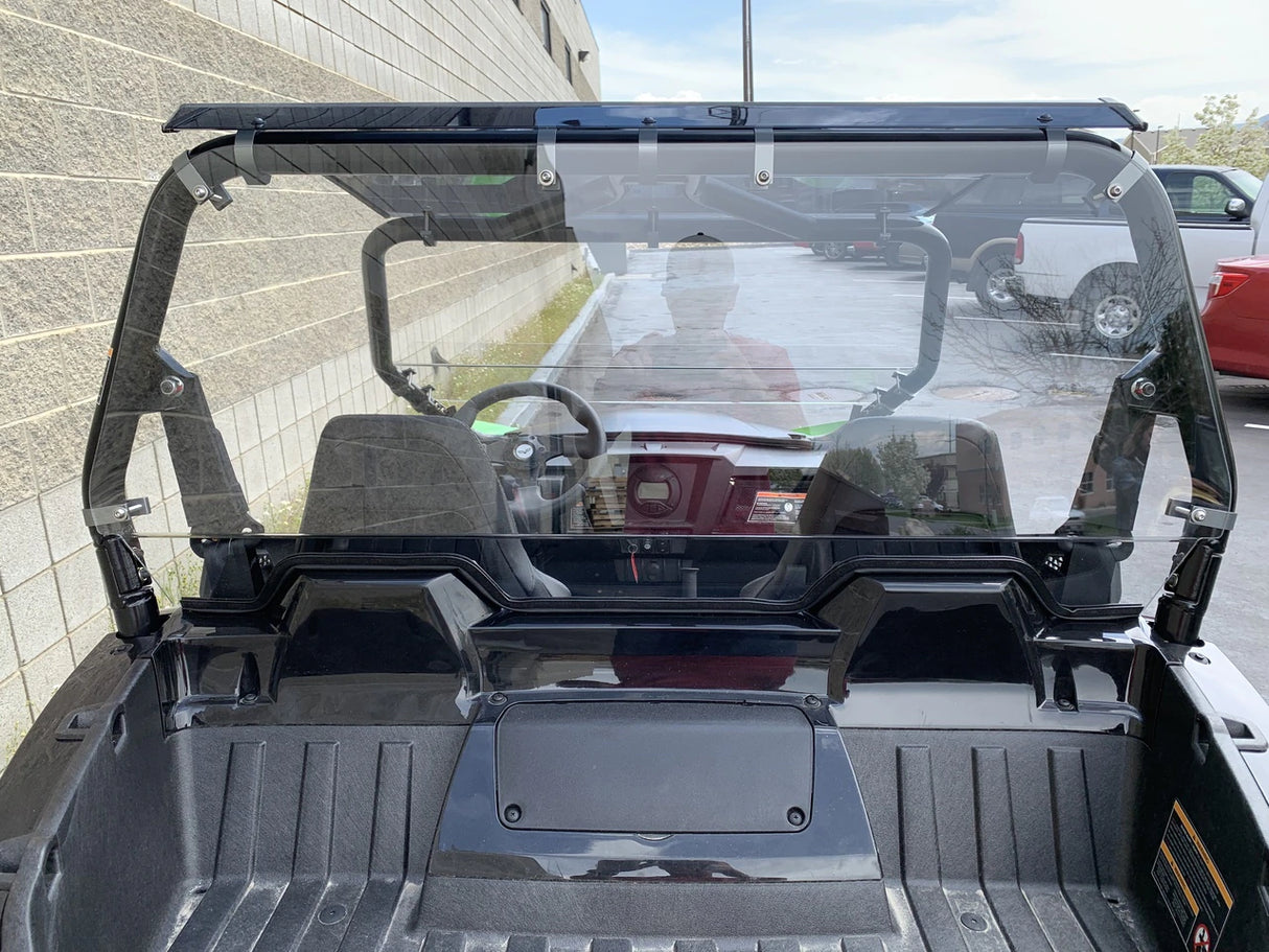 UTVZilla Wildcat Trail/Sport 700 Rear Windshield