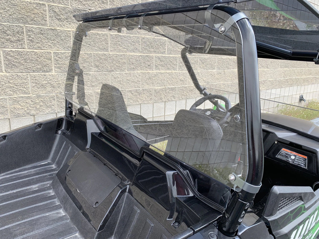 UTVZilla Wildcat Trail/Sport 700 Rear Windshield