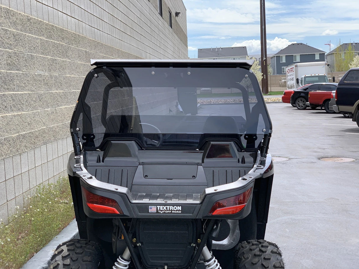 UTVZilla Wildcat Trail/Sport 700 Rear Windshield