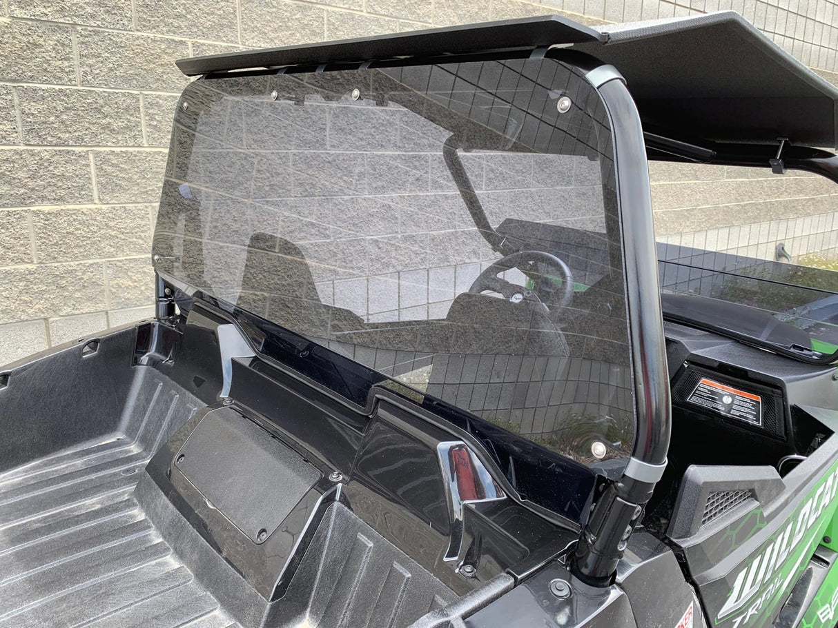 UTVZilla Wildcat Trail/Sport 700 Rear Windshield