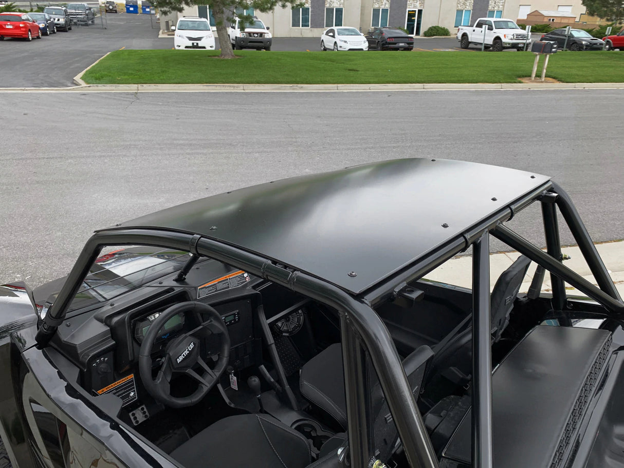 UTVZilla Wildcat XX Aluminum Roof