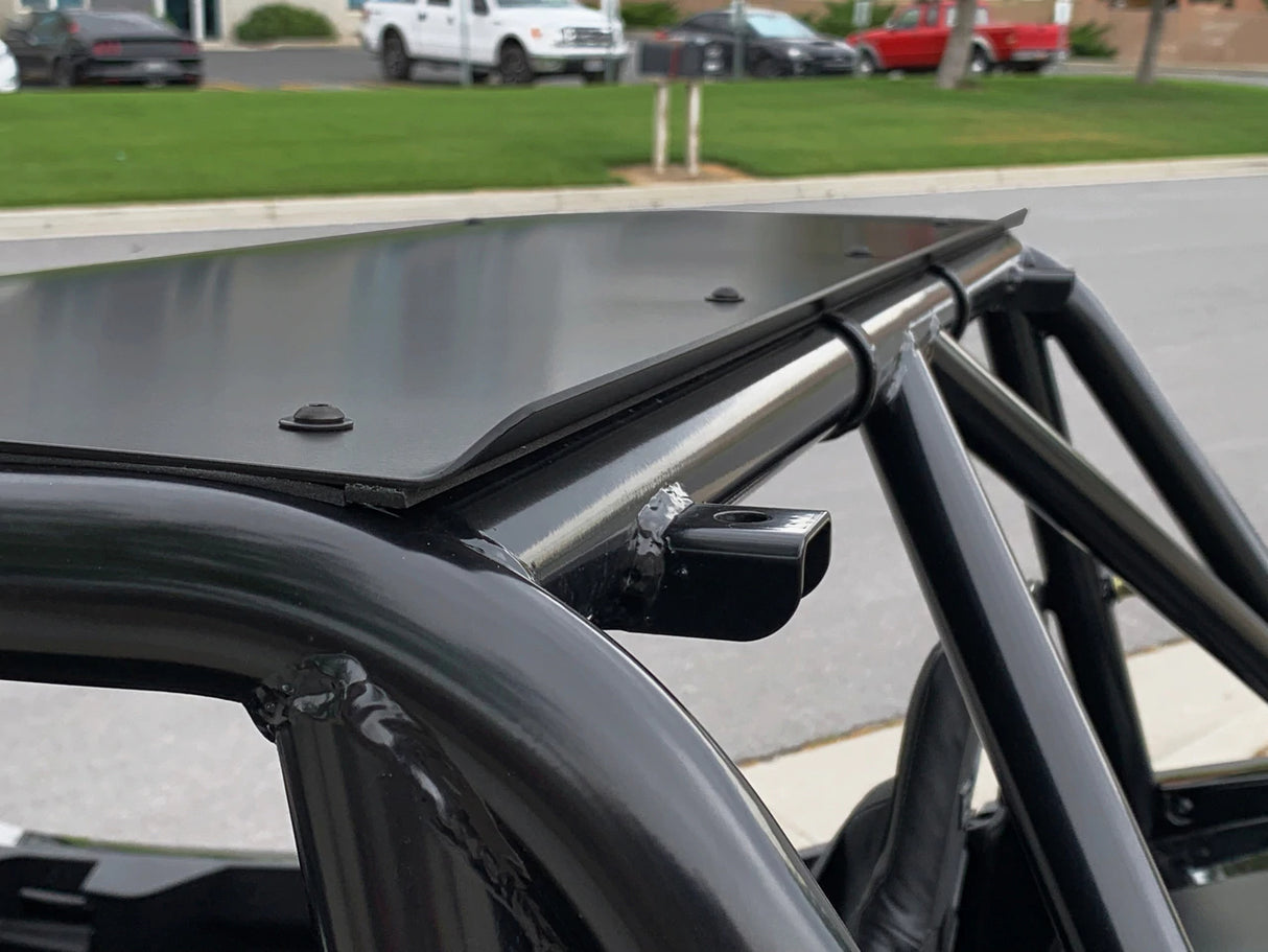UTVZilla Wildcat XX Aluminum Roof