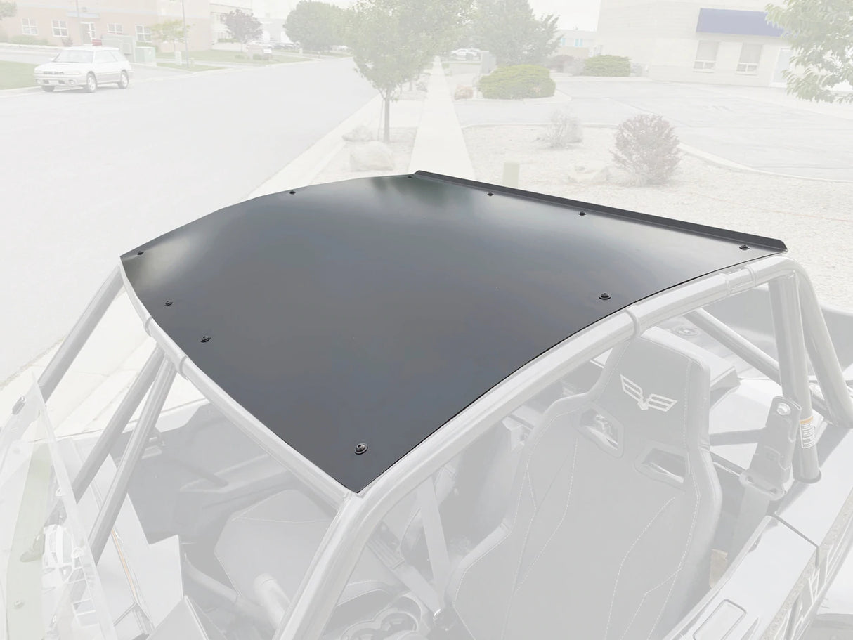 UTVZilla Wildcat XX Aluminum Roof