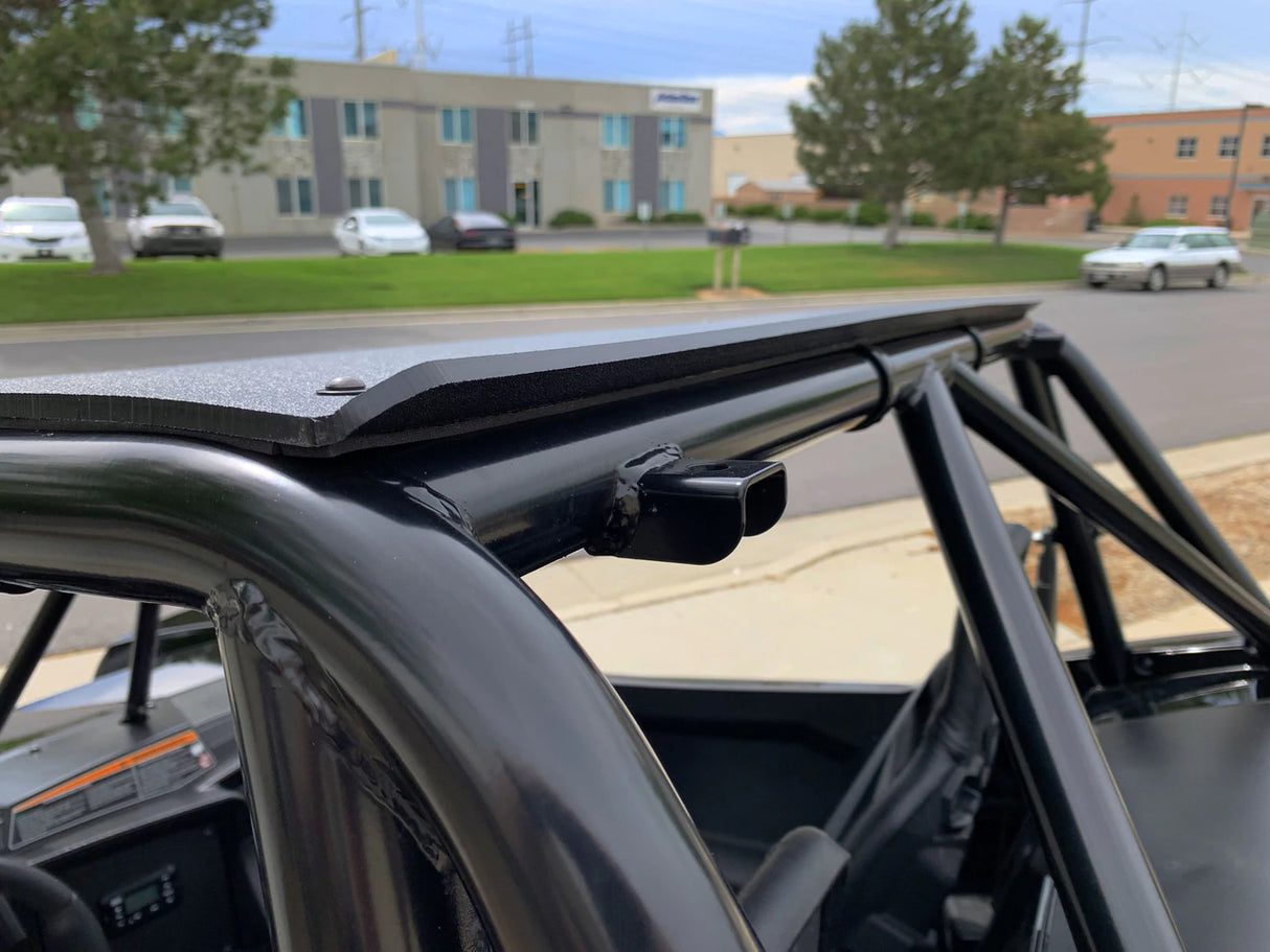 UTVZilla Wildcat XX 1/4" Hard Plastic Roof