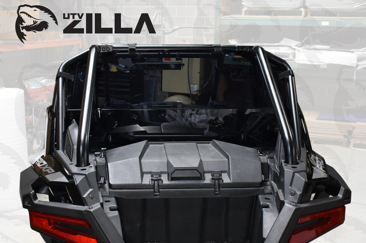 UTVZilla RZR Pro XP4 / Turbo R4 Tinted Rear Window