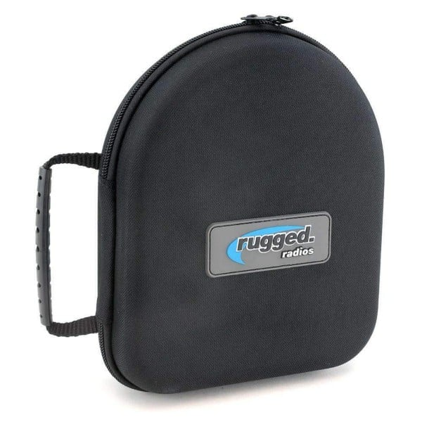 Rugged Radios Ultralight H10-SPORT Headset for Rugged Super Sport Cables