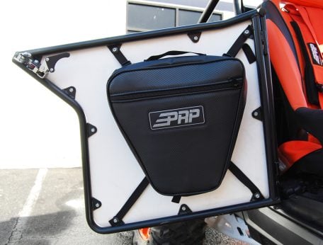 PRP Universal Door Bag For Polaris RZR