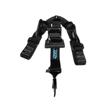 DRT Universal Ratcheting (3-point) Y-Strap