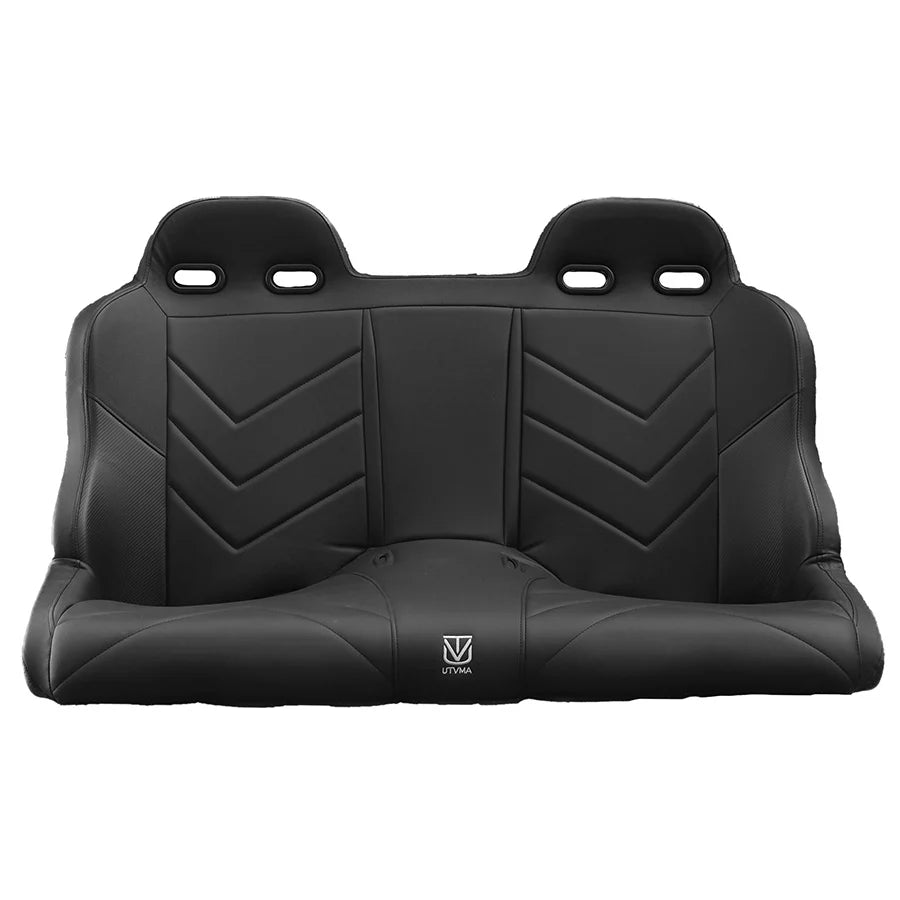 UTVMA Can-Am Maverick X3 Max Bench Seat