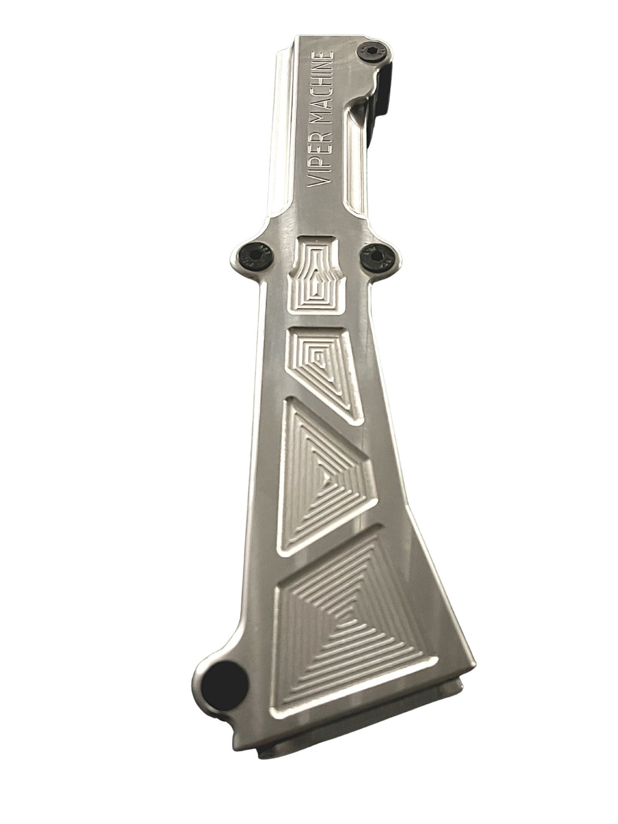 Viper Machine Kawasaki KRX 1000 Billet E-Brake Handle