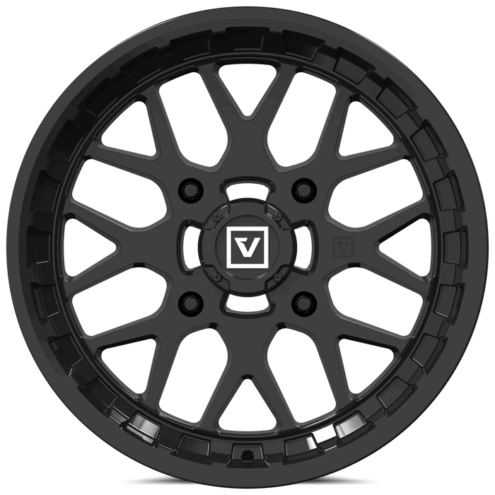 Valor Offroad V03 UTV Wheel