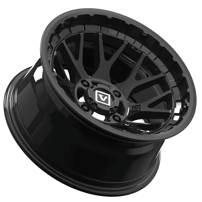 Valor Offroad V03 UTV Wheel