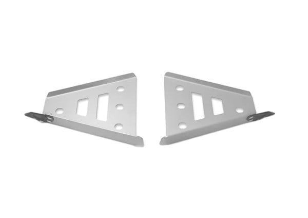 Rival Yamaha Viking / VI Alloy Front A-Arm Guards