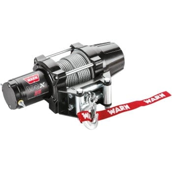 Warn VRX 25 Powersports Winch