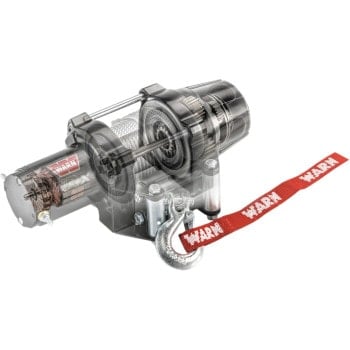 Warn VRX 25 Powersports Winch