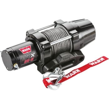 Warn VRX 25-S Powersports Winch