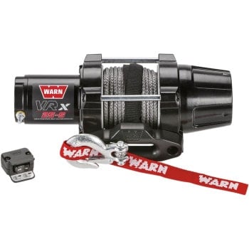 Warn VRX 25-S Powersports Winch