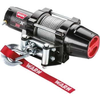 Warn VRX 35 Powersport Winch