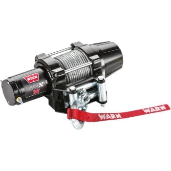 Warn VRX 35 Powersport Winch