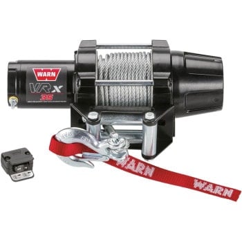 Warn VRX 35 Powersport Winch
