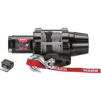 Warn VRX 35-S Powersport Winch