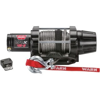 Warn VRX 45-S Powersport Winch
