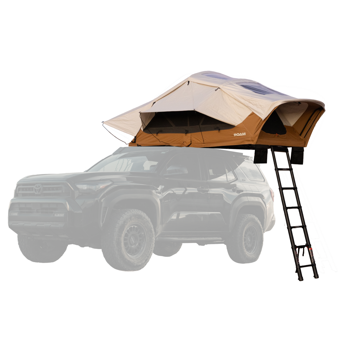 Roam Vagabond XL 2.0 Rooftop Tent