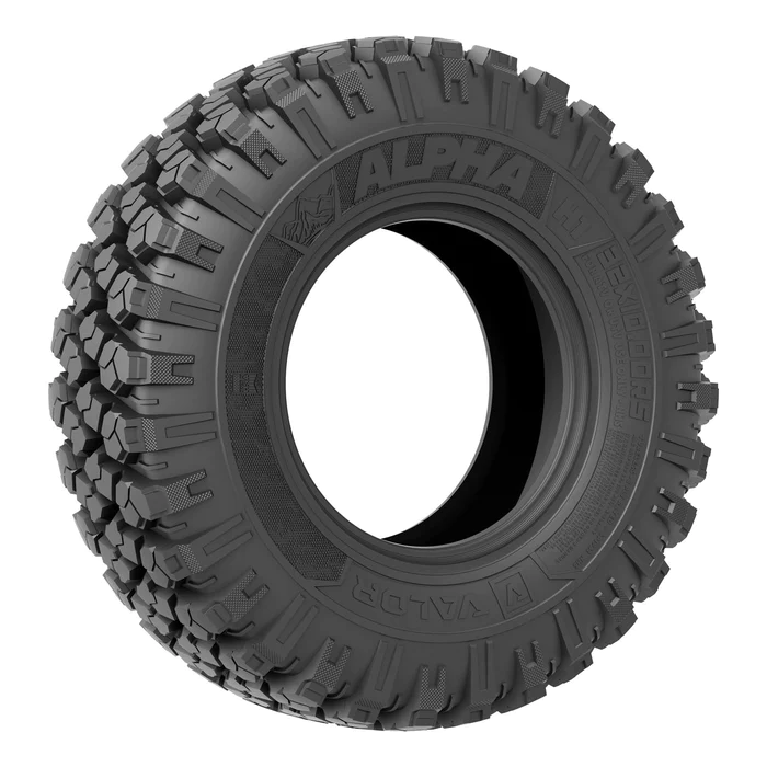 Valor Offroad Alpha UTV Tire