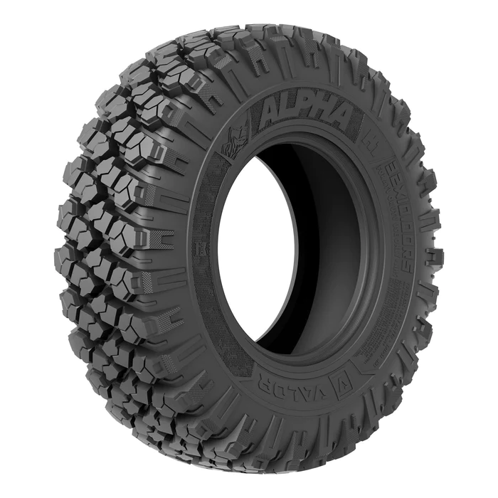 Valor Offroad Alpha UTV Tire