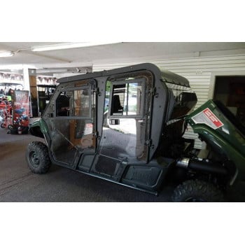 Moose Utility Yamaha Viking 700 VI Cab Enclosures