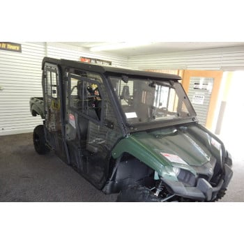 Moose Utility Yamaha Viking 700 VI Cab Enclosures