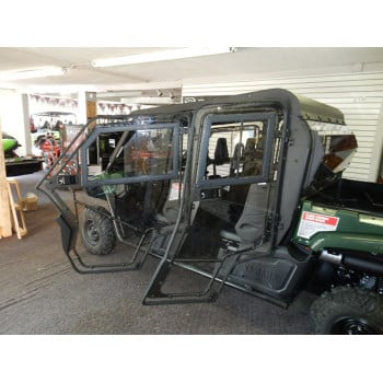 Moose Utility Yamaha Viking 700 VI Cab Enclosures