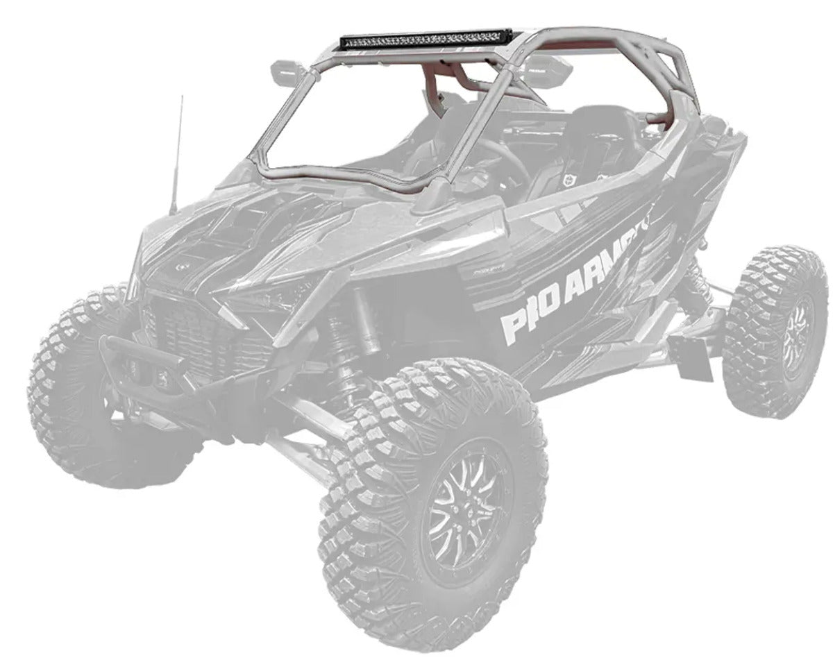 Pro Armor '22-'24 Polaris RZR Pro R Cab-Only Cage System