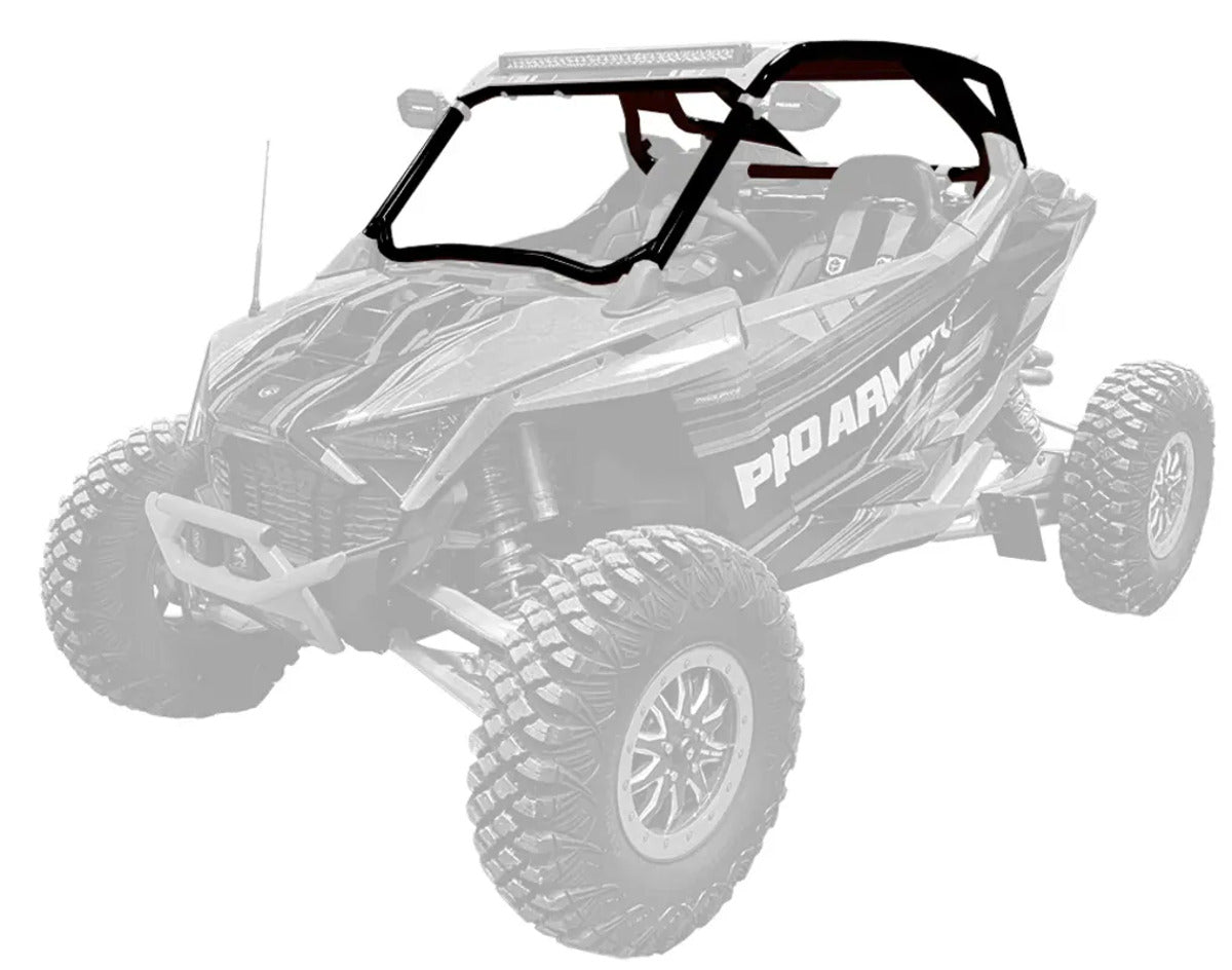 Pro Armor '22-'24 Polaris RZR Pro R Cab-Only Cage System