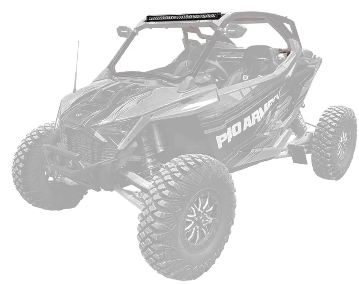Pro Armor '22-'24 Polaris RZR Pro R Cab-Only Cage System