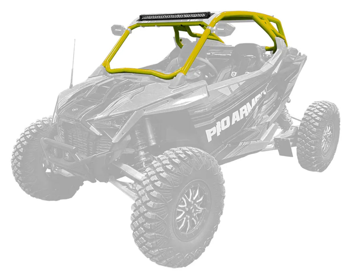 Pro Armor '22-'24 Polaris RZR Pro R Cab-Only Cage System